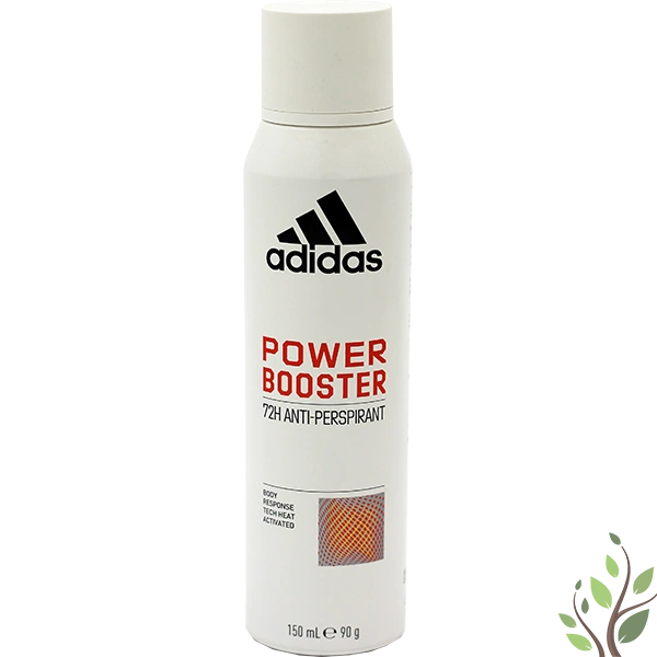 Adidas deo 150ml női power booster