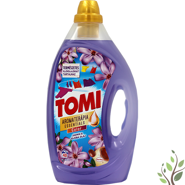 Tomi mosógél 2l jázmin jojoba olaj