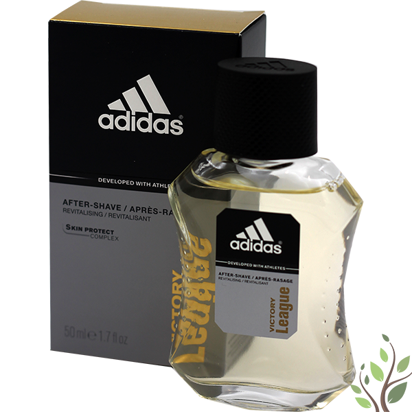Adidas after shave 50ml victory league