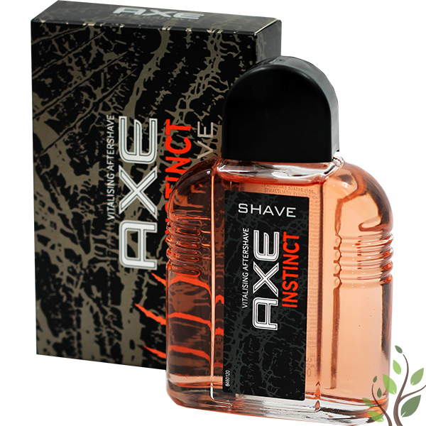 Axe after shave 100ml instict