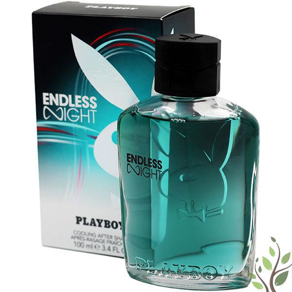 Playboy after shave 100ml endless night